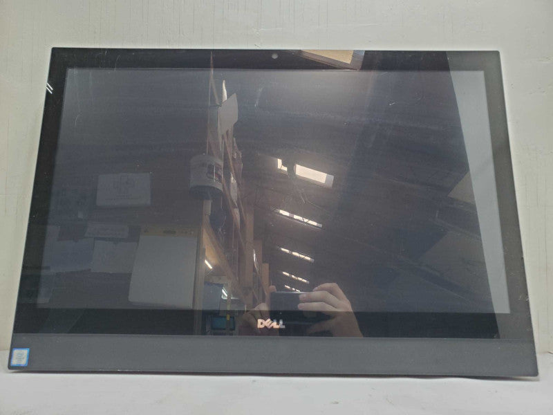 Dell Optiplex 7440 W11C 27\\" AIO i5-6500 3.2GHz 8GB DDR4 No HDD |