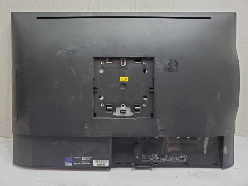 Dell Optiplex 7440 W11C 27\\" AIO i5-6500 3.2GHz 8GB DDR4 No HDD |