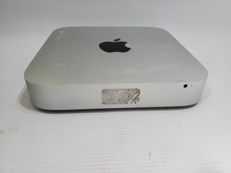 APPLE Mac Mini Late 2014 A1347 Core i5-4278U @2.6GHz 8GB Iris 1.536MB 1T HDD )