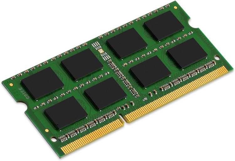 1400x of 2GB DDR3 mixed Laptop RAM