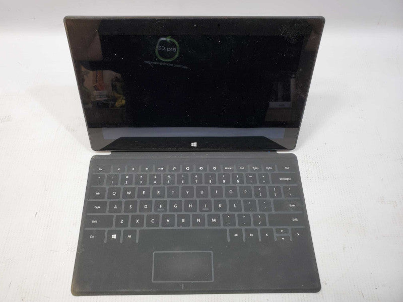 Microsoft Surface Pro Core i5-3317U @ 1.7 GHz 4GB 64GB (