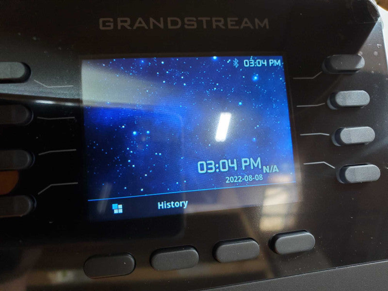 Grandstream GXP2135 NEW VoIP IP Telephone (