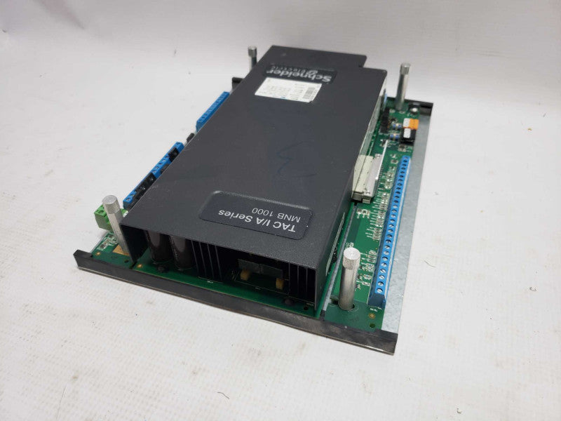 SCHNEIDER ELECTRIC MNB-CNTLR-1000 / MNBCNTLR1000 MNB-1000 Plant Controller [