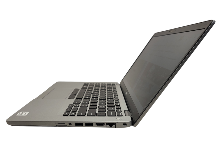 DELL Latitude 5410 i5-10210U @ 1.6GHz 16GB DDR4 256GB NVMe $ Lap200