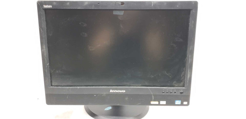 Lenovo ThinkCenter M92Z I7-3770S @ 3.10ghz / 8gb ram / 1920 x 1080 / 23\\" #