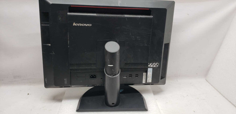 Lenovo ThinkCenter M92Z I7-3770S @ 3.10ghz / 8gb ram / 1920 x 1080 / 23\\" #