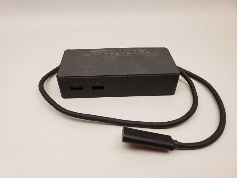 Microsoft Surface Docking Station Model 1661 for Surface Pro 3 4 5 6 (