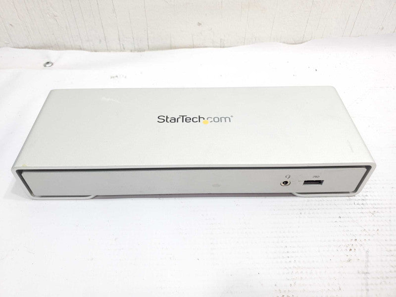 StarTech TB2DOCK4KDHC Laptop Dock |