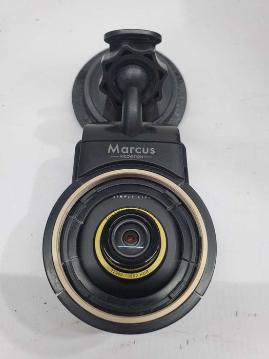 VicoVation Marcus 4 Dashcam |