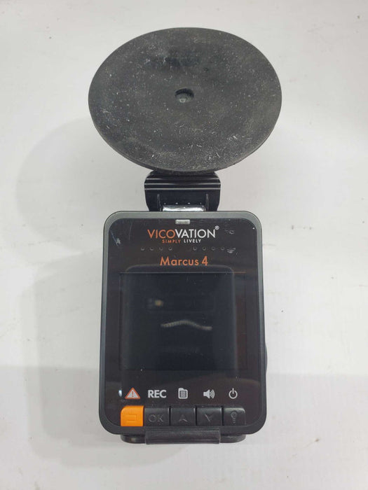 VicoVation Marcus 4 Dashcam |