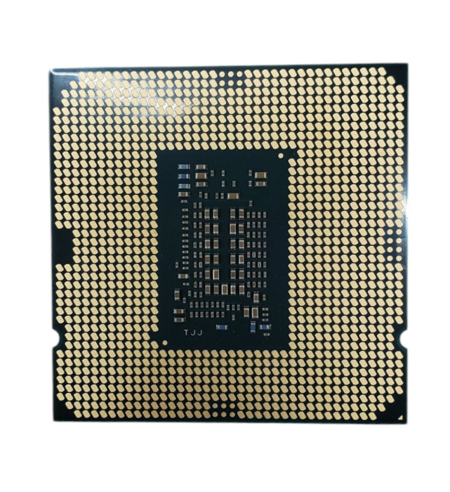 Intel Core i5-10500 @ 3.10GHz SRH3A 6-Core Desktop CPU