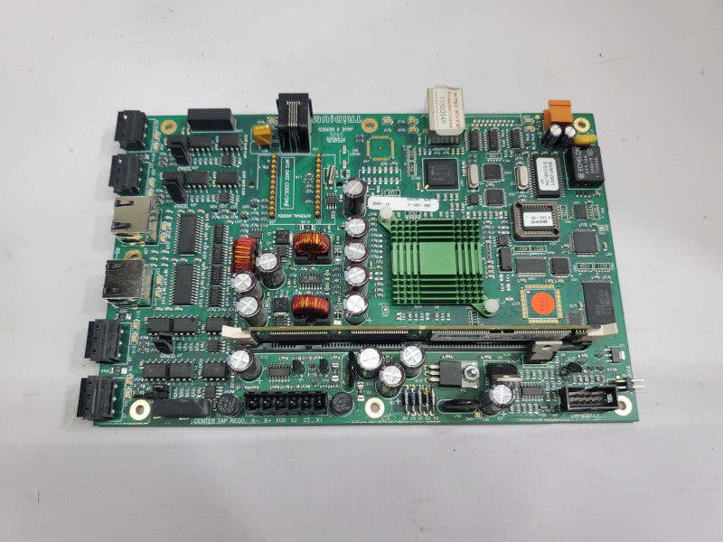 SCHNEIDER ELECTRIC UNC-520-2 Network Controller |