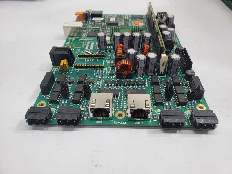 SCHNEIDER ELECTRIC UNC-520-2 Network Controller |