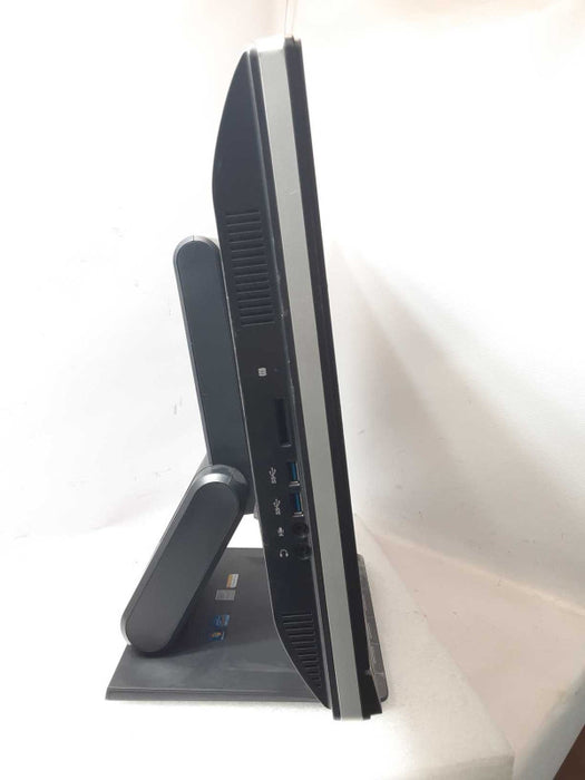 HP Elite 8300 Touch AIO, Core I7-3770 3.4GHz, 8GB DDR3, 1TB HDD, No OS _
