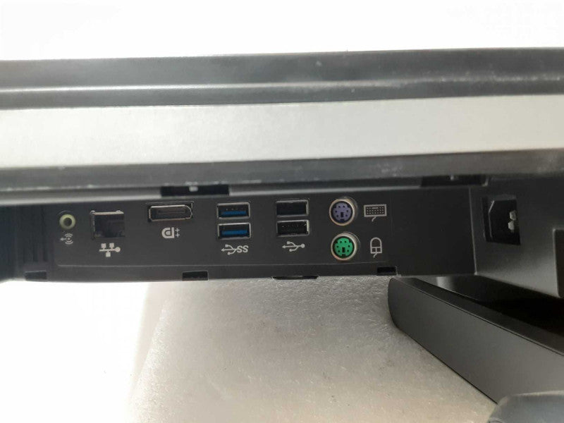 HP Elite 8300 Touch AIO, Core I7-3770 3.4GHz, 8GB DDR3, 1TB HDD, No OS _