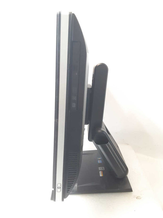 HP Elite 8300 Touch AIO, Core I7-3770 3.4GHz, 8GB DDR3, 1TB HDD, No OS _