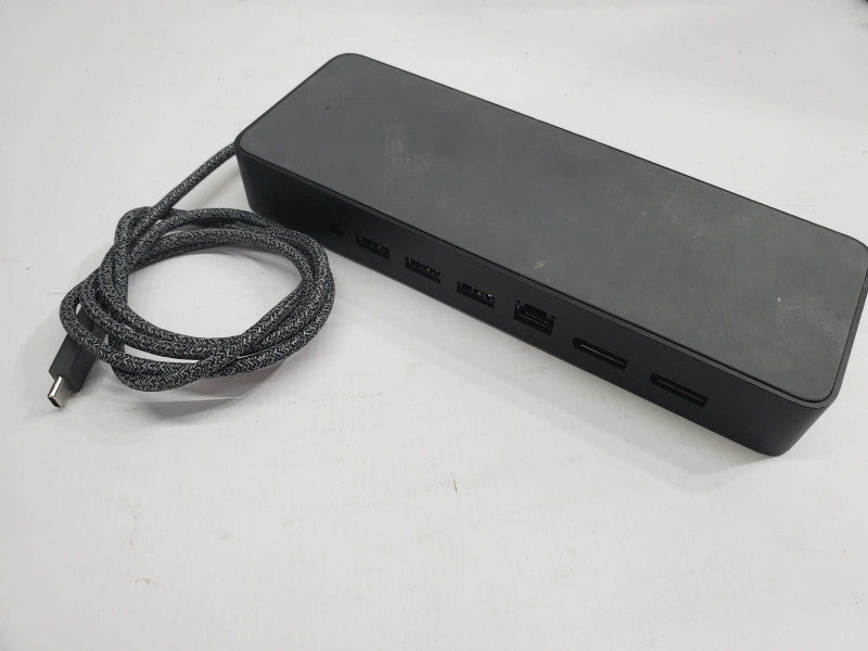 HP USB-C Laptop Dock HSA-B005DS |