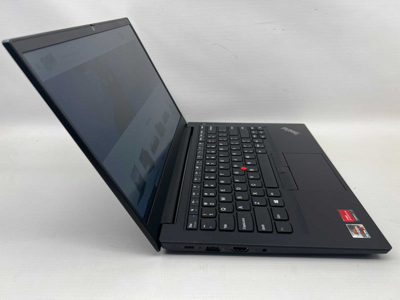 Lenovo E14 Gen 2 with Ryzen 5 4600U CPU 16GB RAM & 256GB SSD Storage READ -