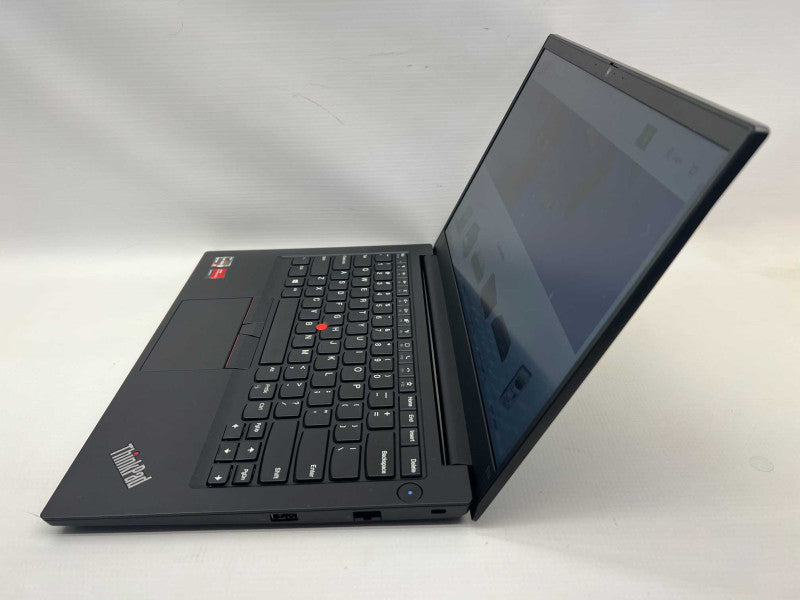 Lenovo E14 Gen 2 with Ryzen 5 4600U CPU 16GB RAM & 256GB SSD Storage READ -