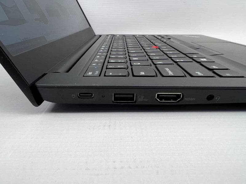 Lenovo E14 Gen 2 with Ryzen 5 4600U CPU 16GB RAM & 256GB SSD Storage READ -