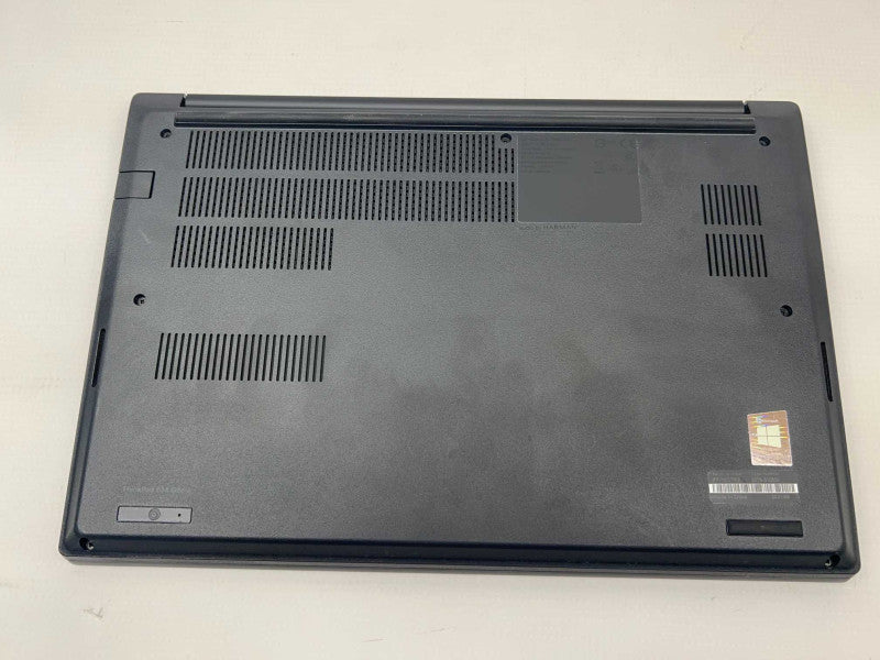 Lenovo E14 Gen 2 with Ryzen 5 4600U CPU 16GB RAM & 256GB SSD Storage READ -