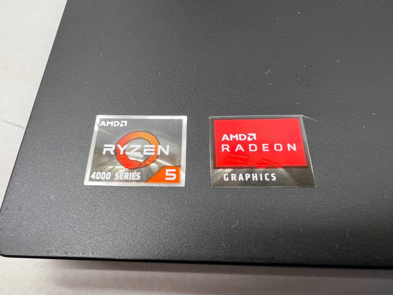 Lenovo E14 Gen 2 with Ryzen 5 4600U CPU 16GB RAM & 256GB SSD Storage READ -