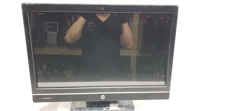 HP Compaq elite 8300 AiO i7-3770 @ 3.40ghz / 8gb ram / 23\\" / 1920 x 1080 #
