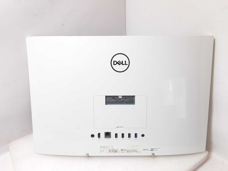 Dell Inspiron 3275 AIO, AMD A6-9225 Radeon R4 2.6GHz, 4GB RAM, 1TB HDD, Read _
