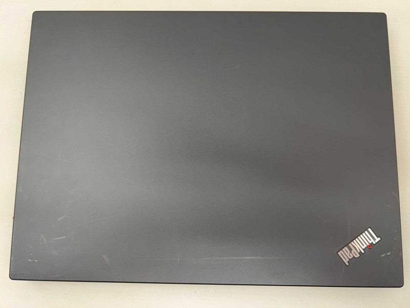 Lenovo E495 with Ryzen 5 3500U CPU 8GB RAM & 256GB SSD Storage  -