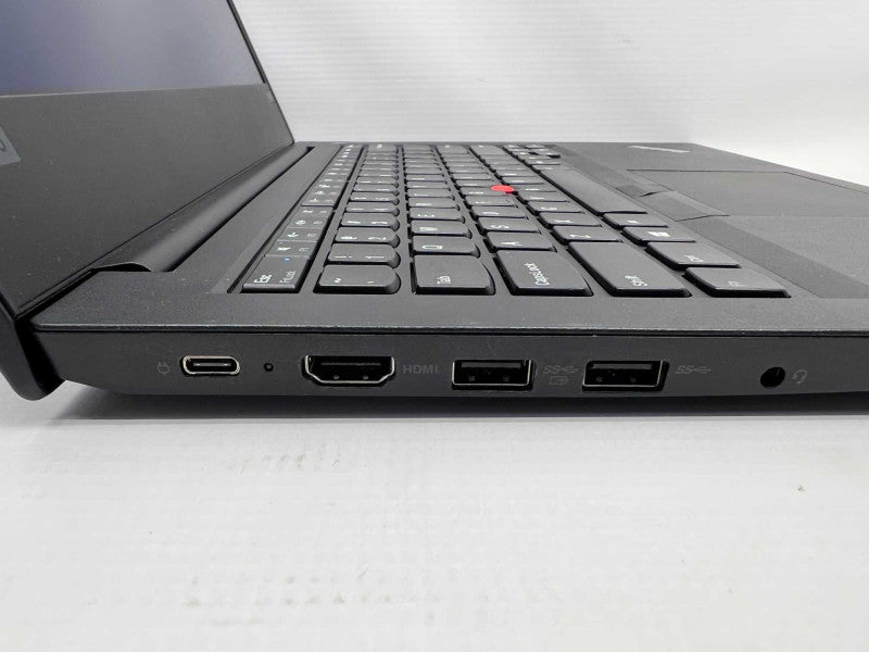 Lenovo E495 with Ryzen 5 3500U CPU 8GB RAM & 256GB SSD Storage  -