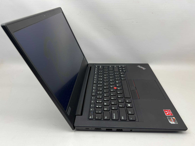 Lenovo E495 with Ryzen 5 3500U CPU 8GB RAM & 256GB SSD Storage  -