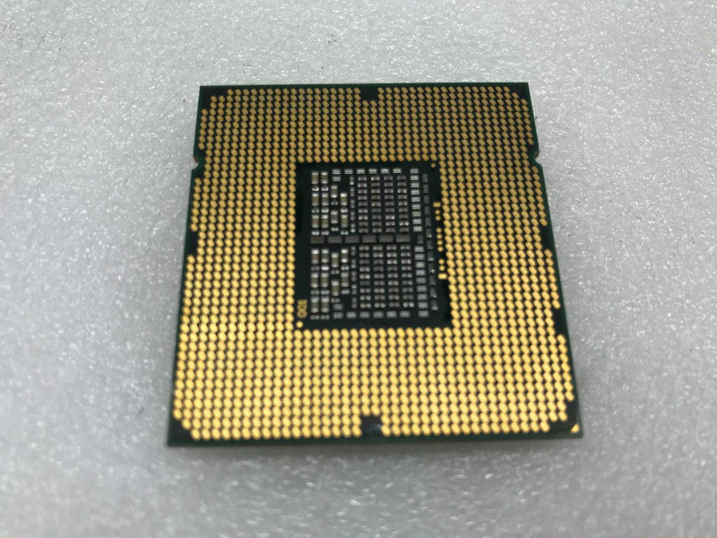 Intel QUAD-CORE I7-920 @ 2.66 GHz CPU (