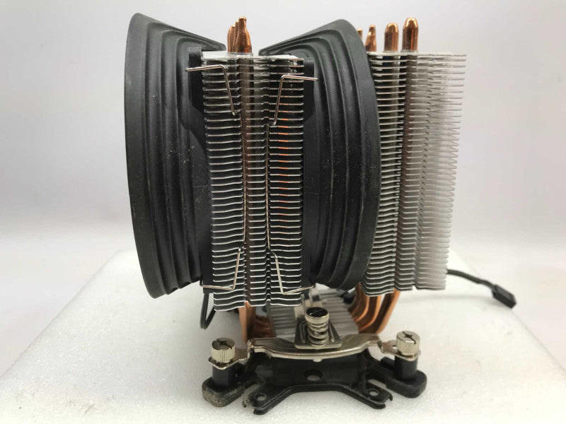Cooler Fan DEEPCOOL *READ* (