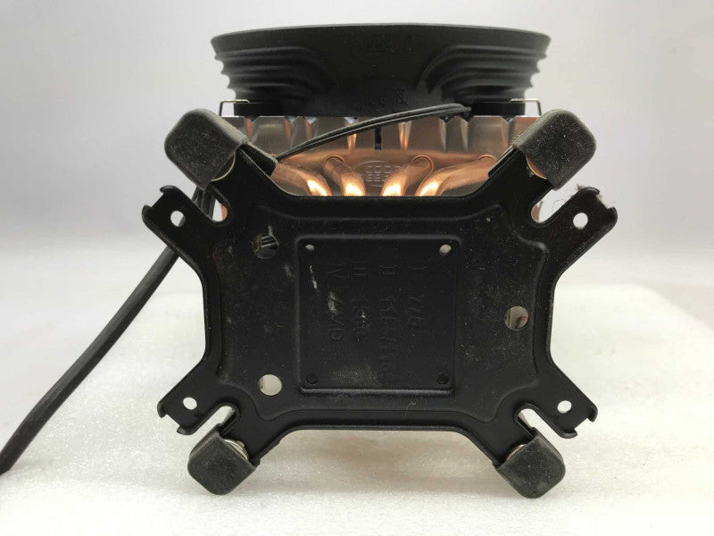 Cooler Fan DEEPCOOL *READ* (
