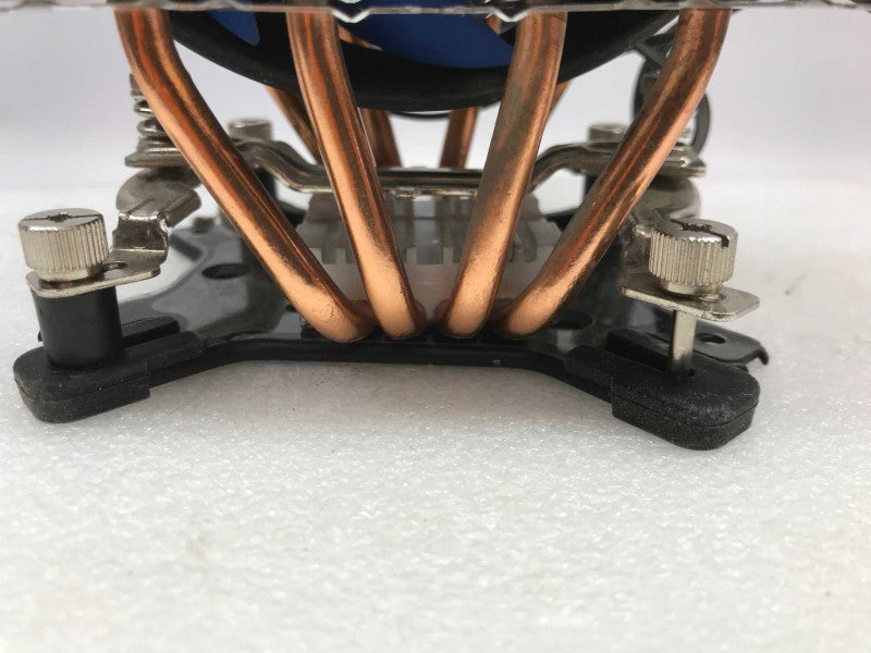 Cooler Fan DEEPCOOL *READ* (