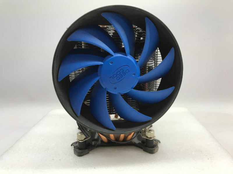 Cooler Fan DEEPCOOL *READ* (