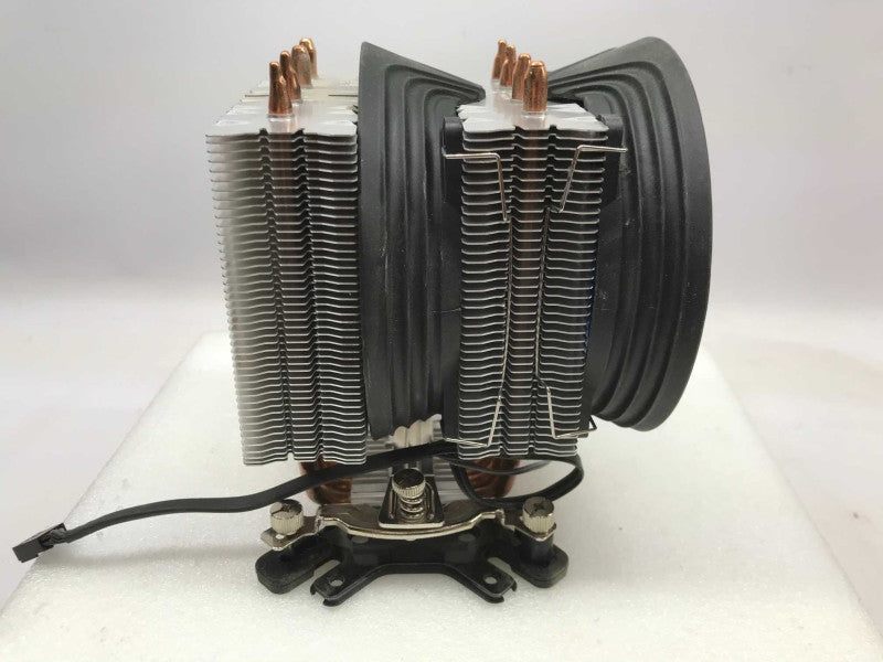Cooler Fan DEEPCOOL *READ* (