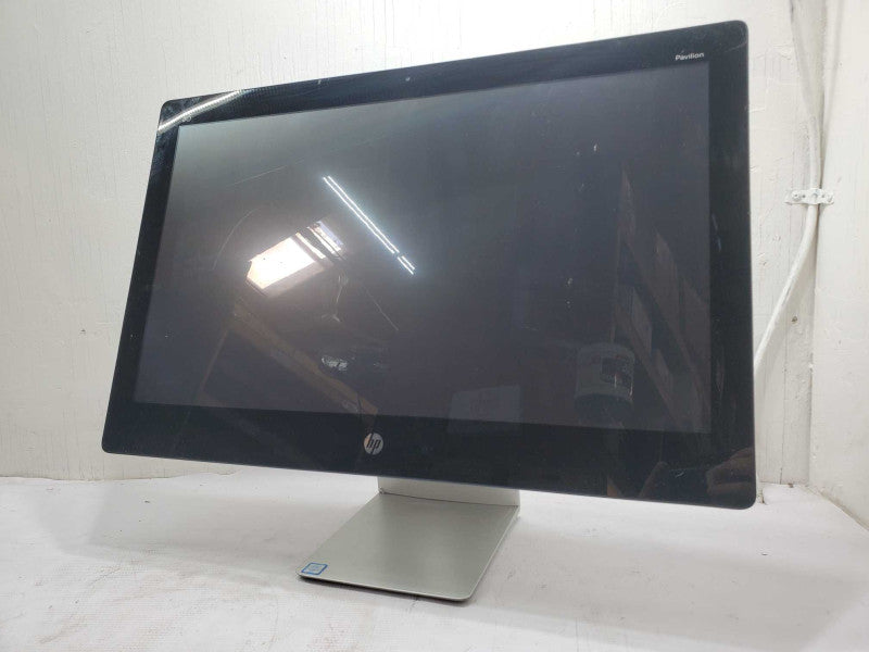 HP Pavilion TPC-Q017-23 AIO 27\\" No RAM No HDD (READ) |