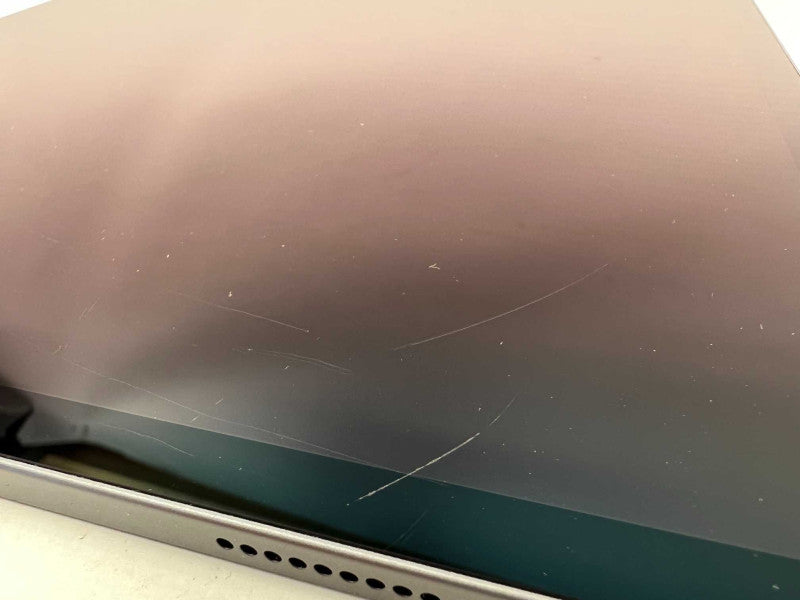 iPad pro 4th generation (12.9 inch) 128GB Storage READ -