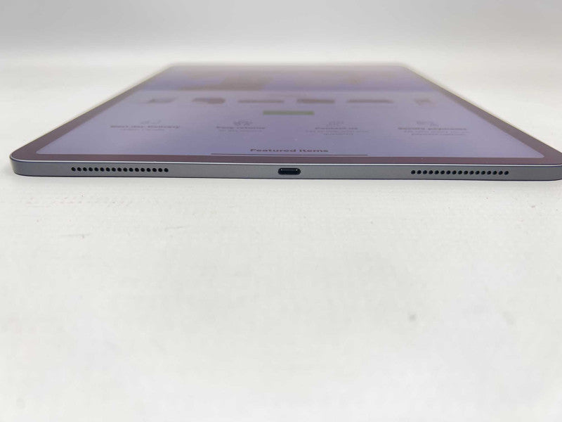 iPad pro 4th generation (12.9 inch) 128GB Storage READ -