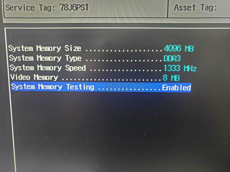 Dell PowerEdge R210 II 1U Xeon E31220@3.1GHz 4GB DDR3 No RAID [