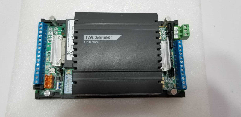 Schneider Electric MNB-300 I/A Series MicroNet with MNB-BASE-300=