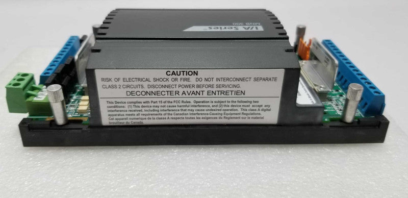 Schneider Electric MNB-300 I/A Series MicroNet with MNB-BASE-300=
