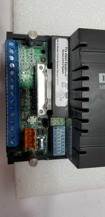 Schneider Electric MNB-300 I/A Series MicroNet with MNB-BASE-300=