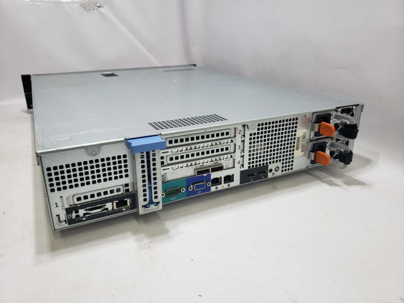 DELL PowerEdge R520 2x Xeon E5-2420@1.9GHz 48GB ECC DDR3 PERC RAID H310 [