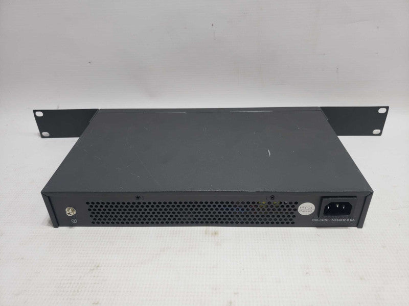 TP-Link TL-SG1024D 24-Port 1000Mbps Gigabit Ethernet [
