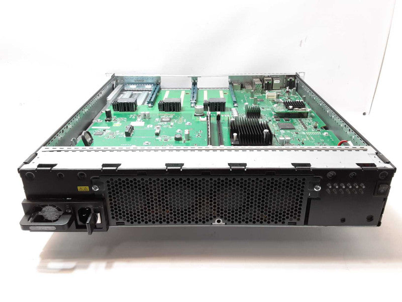 Cisco ISR4351/K9 Integrated Service router, Missing Top Cover/face plate AS-IS _