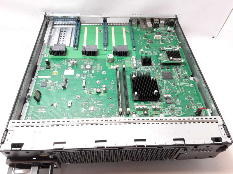 Cisco ISR4351/K9 Integrated Service router, Missing Top Cover/face plate AS-IS _