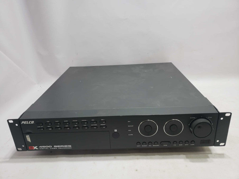 PELCO DX4516 DVR Digital Video Recorder [