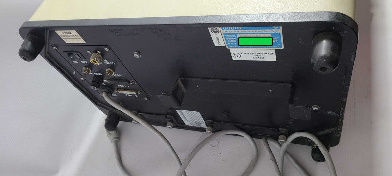 Vintage GOULD MODICON P190 AS-P190-212 PROGRAMMER $
